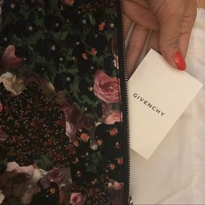 Givenchy pouch